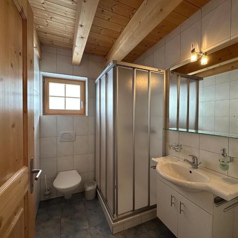 Chalet Allegra AL0 - Chalet - 13