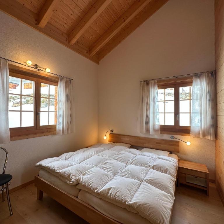 Chalet Allegra AL0 - Chalet - 5
