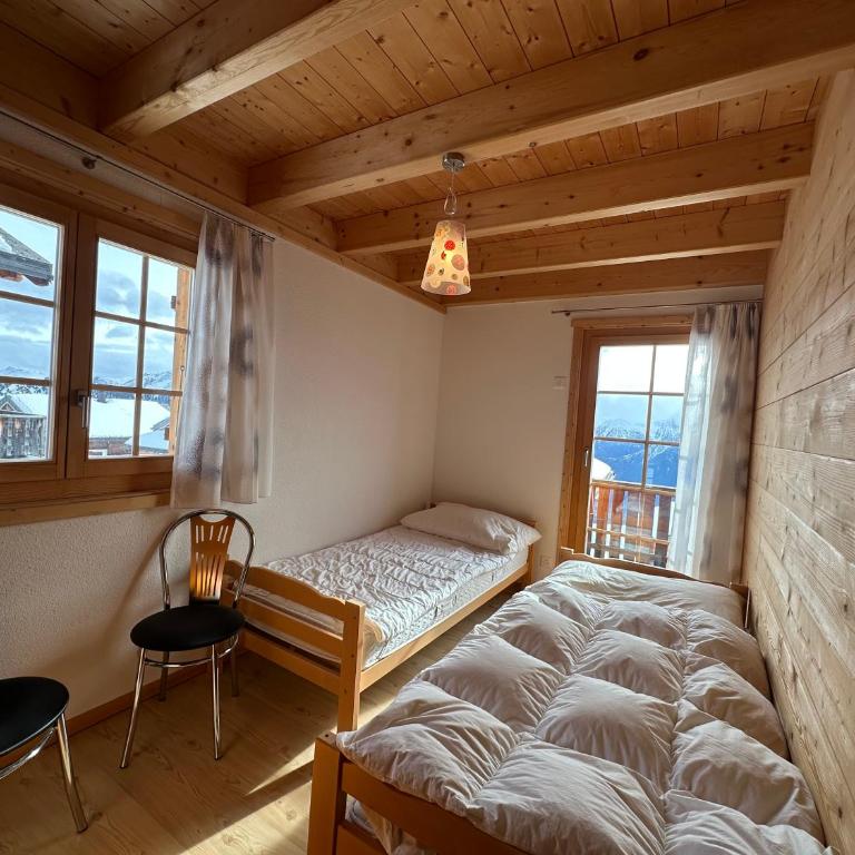 Chalet Allegra AL0 - Chalet - 9