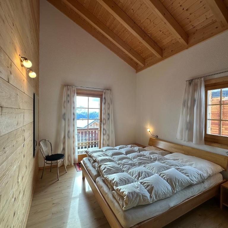 Chalet Allegra AL0 - Chalet - 10