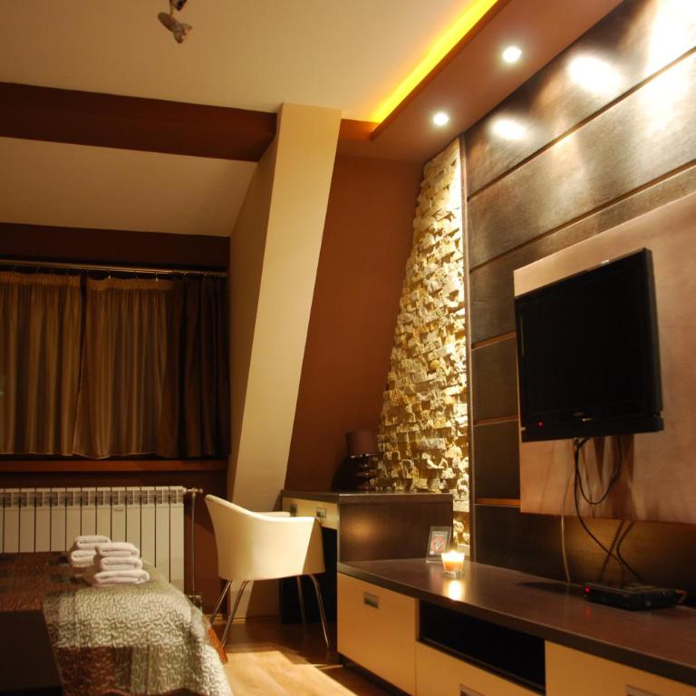 Ski & Relax Apartment - Apartment with Mountain View - 1