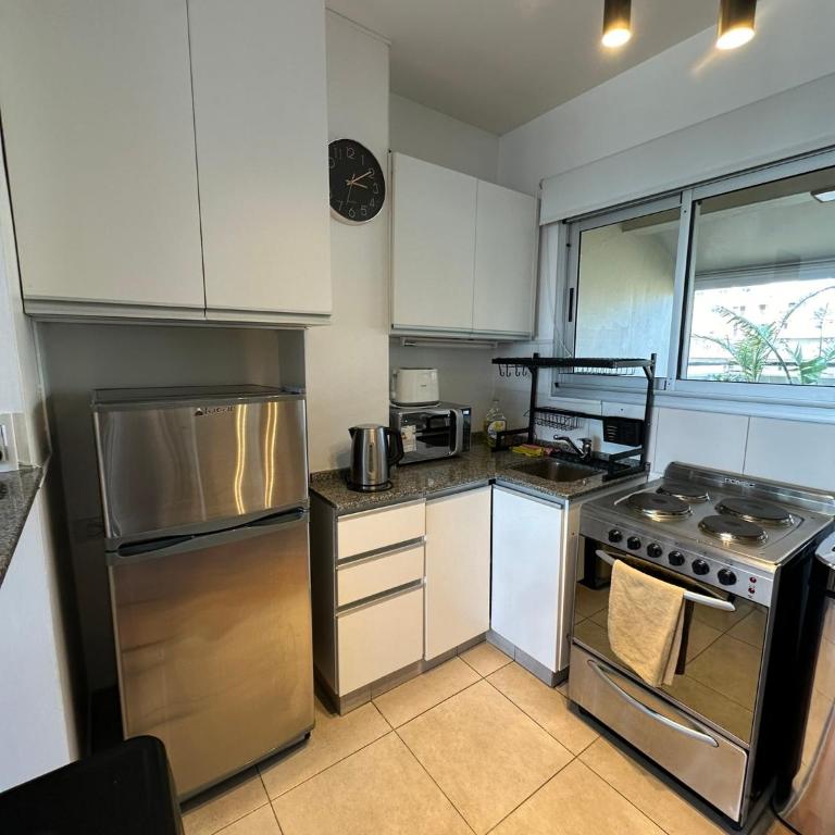 Foster Studio Campos - One-Bedroom Apartment - 18