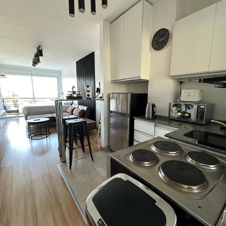 Foster Studio Campos - One-Bedroom Apartment - 17