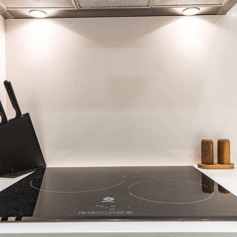 Sant Joan Design Apartment - Two-Bedroom Apartment - 13