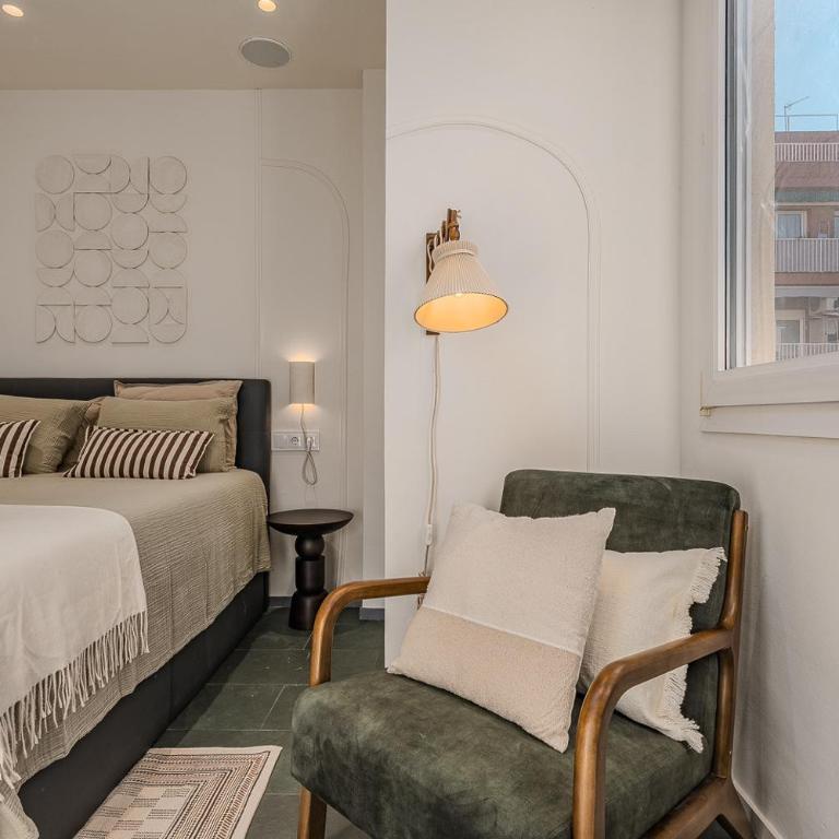 Sant Joan Design Apartment - Two-Bedroom Apartment - 21