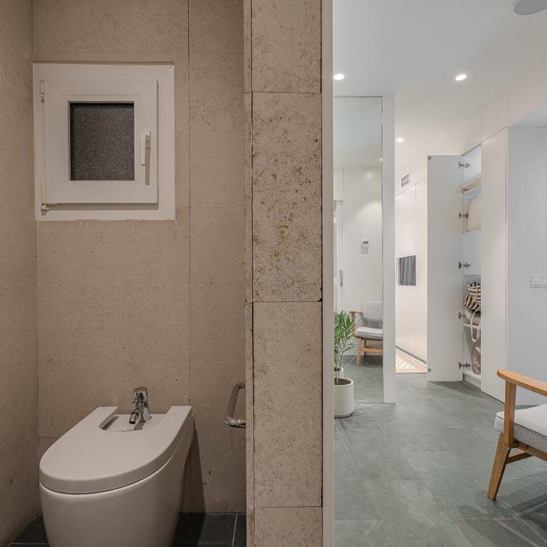 Sant Joan Design Apartment - Two-Bedroom Apartment - 29
