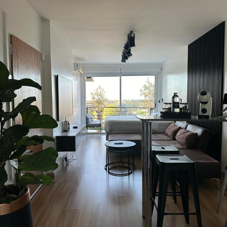 Foster Studio Campos - One-Bedroom Apartment - 16