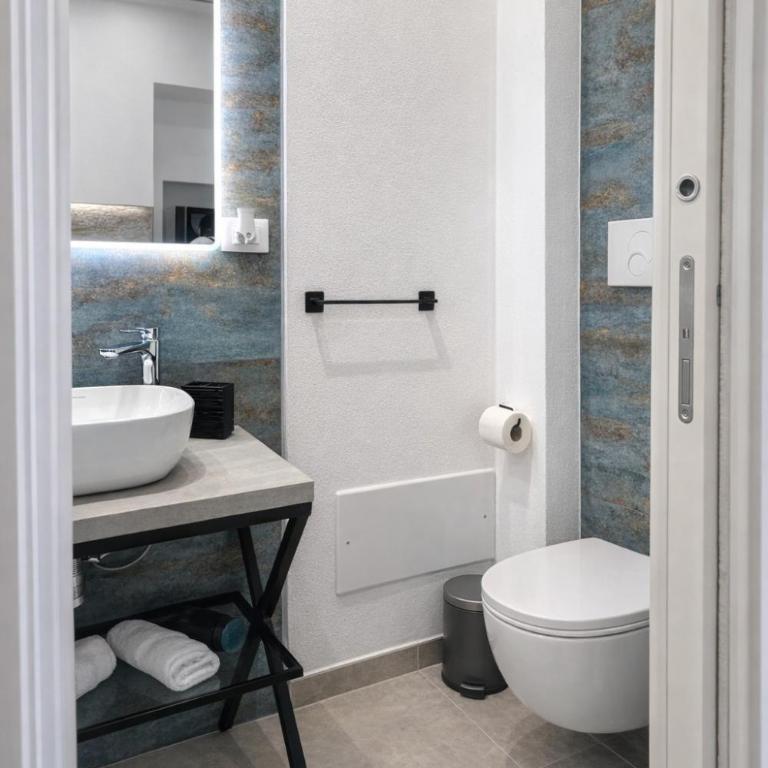 Lulù Suite - One-Bedroom Apartment - 13