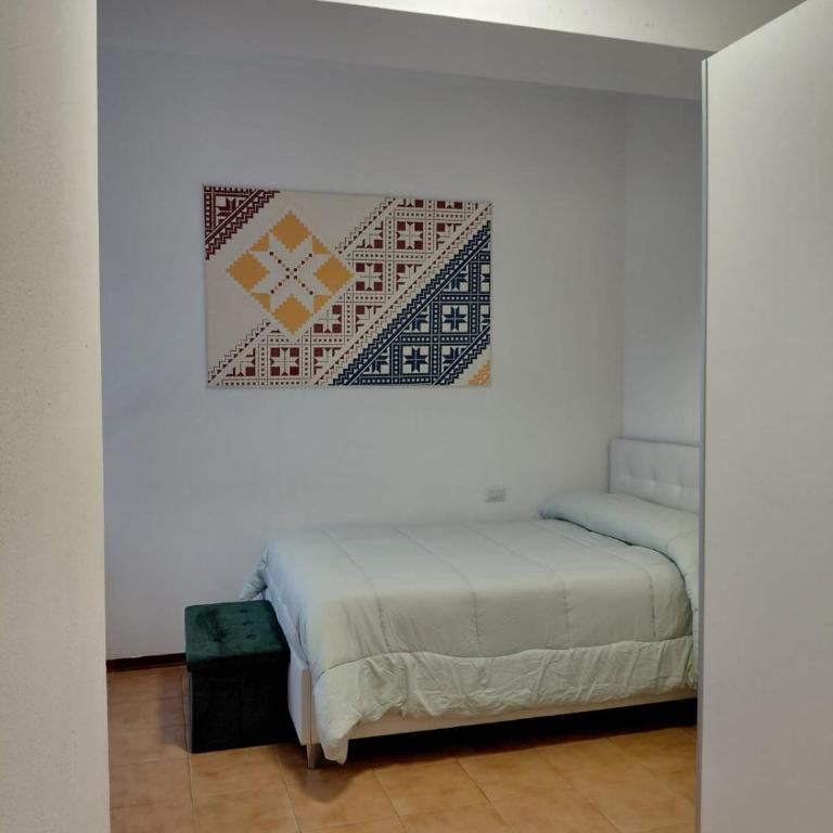 Dimora Alta - Double Room with Private Bathroom - 1