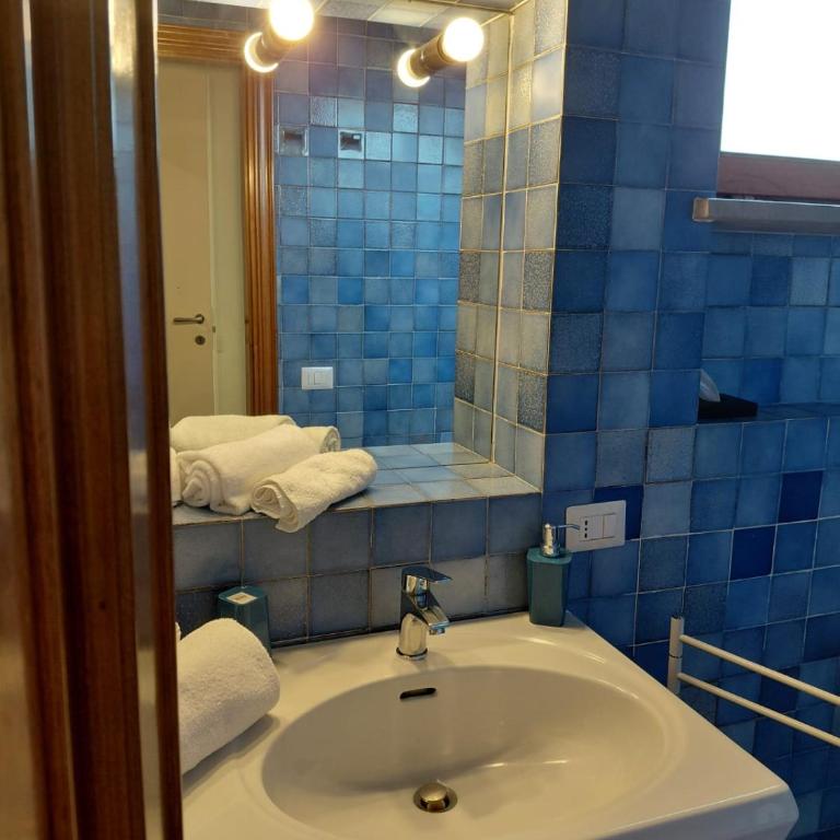 Dimora Alta - Double Room with Private Bathroom - 2