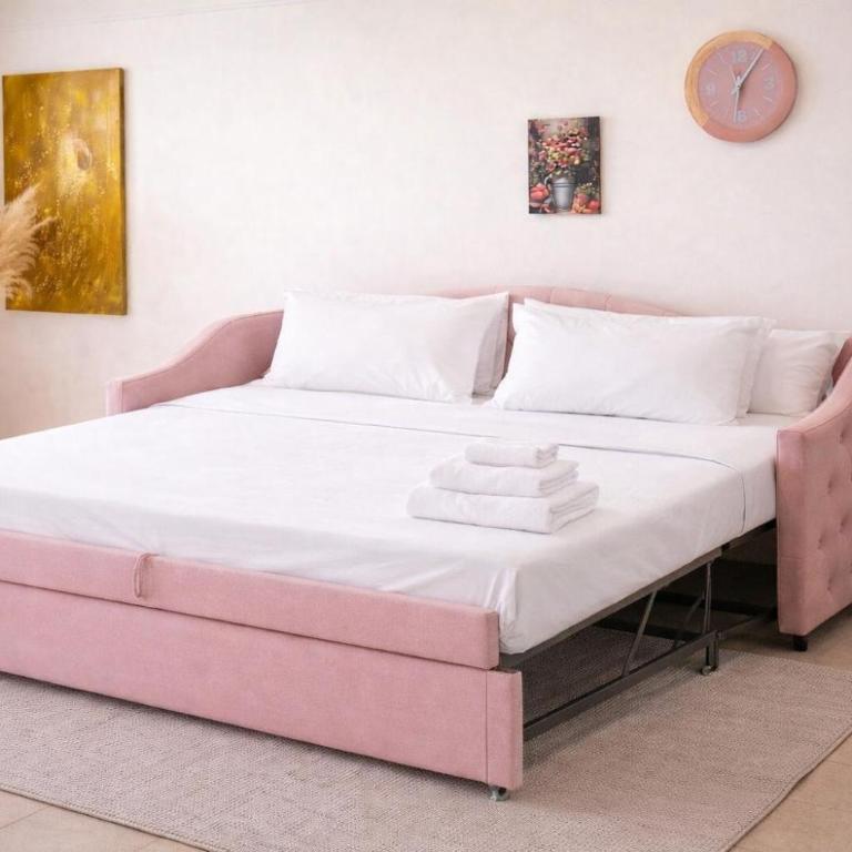 Colosseum window Rome Apartment - Appartamento con 1 Camera da Letto - 7