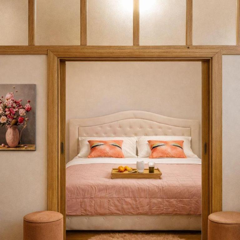 Colosseum window Rome Apartment - Appartamento con 1 Camera da Letto - 1