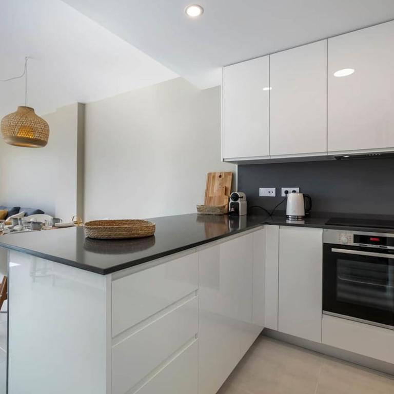 Modern apartment with private garden - Apartamento de 2 dormitorios - 28