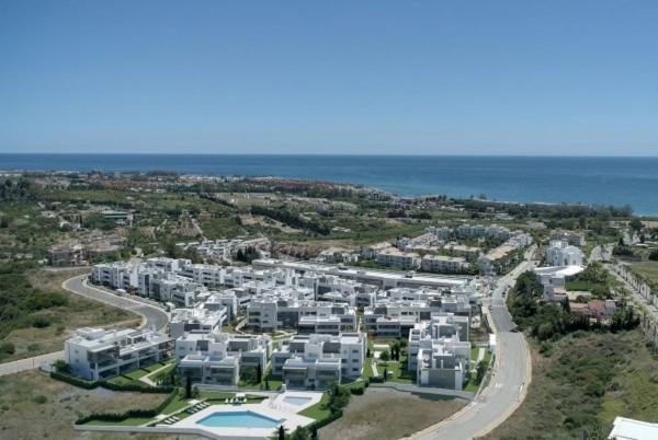 Modern apartment with private garden - Apartamento de 2 dormitorios - 29