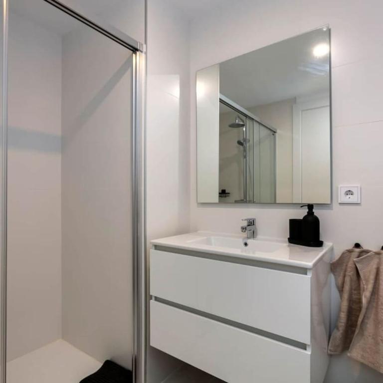 Modern apartment with private garden - Apartamento de 2 dormitorios - 30