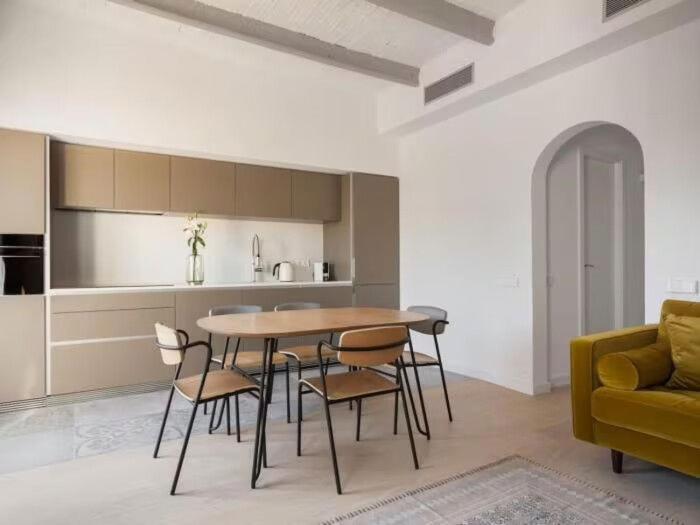 Sunny Apartment 3bed with terraze - Apartamento de 3 dormitorios - Planta Alta - 6