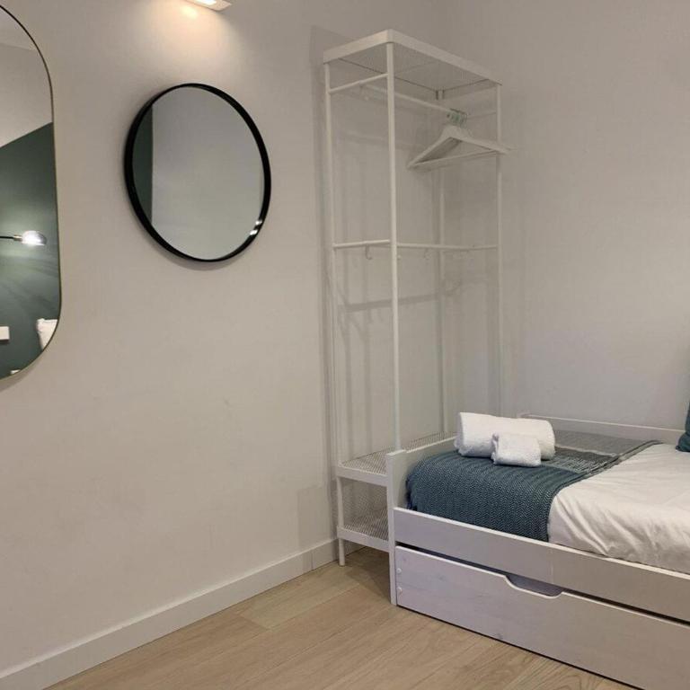 Sunny Apartment 3bed with terraze - Apartamento de 3 dormitorios - Planta Alta - 18
