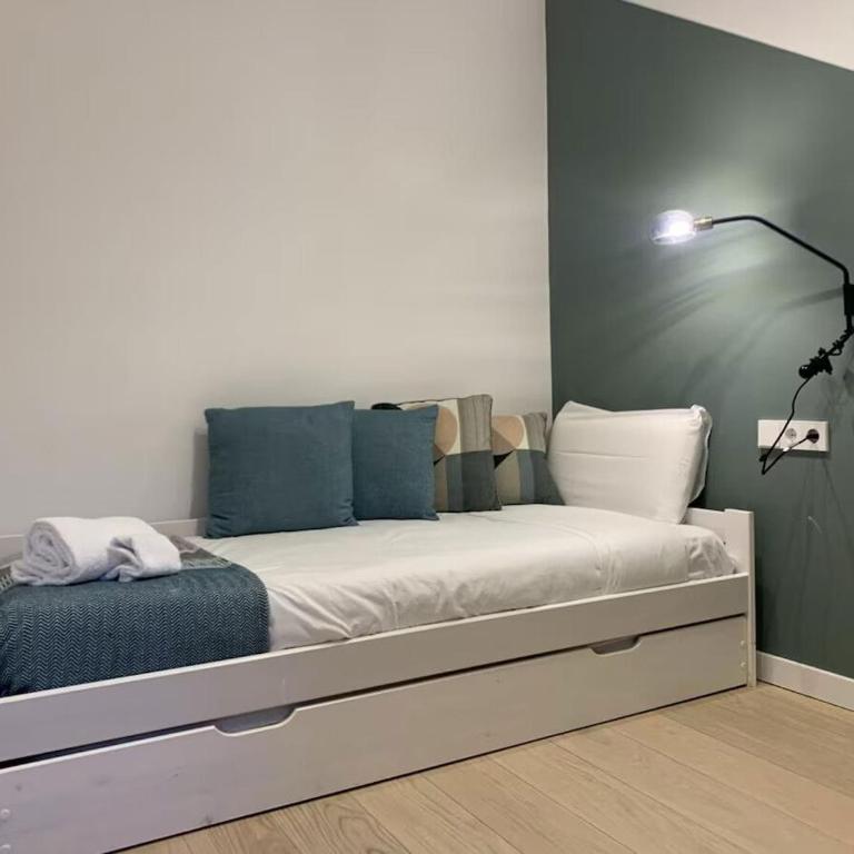 Sunny Apartment 3bed with terraze - Apartamento de 3 dormitorios - Planta Alta - 19