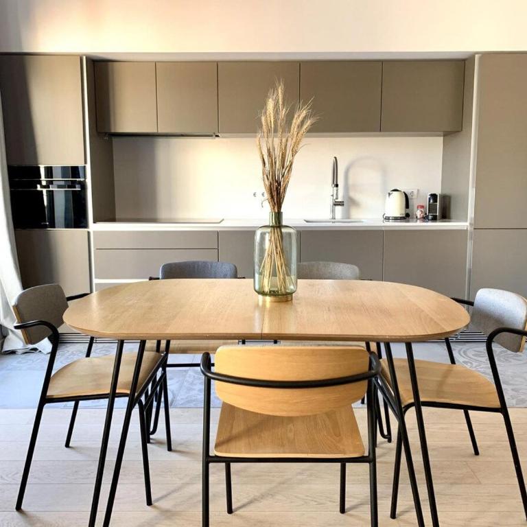 Sunny Apartment 3bed with terraze - Apartamento de 3 dormitorios - Planta Alta - 9