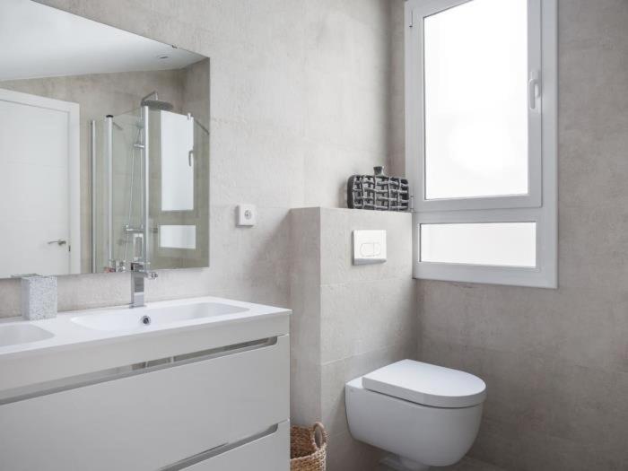 Sunny Apartment 3bed with terraze - Apartamento de 3 dormitorios - Planta Alta - 30