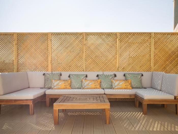 Sunny Apartment 3bed with terraze - Apartamento de 3 dormitorios - Planta Alta - 31