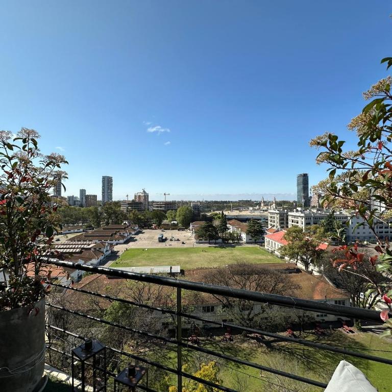 Foster Studio Campos - One-Bedroom Apartment - 26
