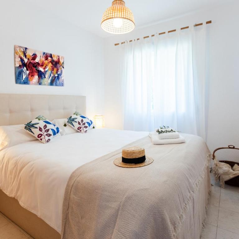 CASA CRISTA - CALPE, Costa Blanca 1907 - Apartamento de 1 dormitorio - 3