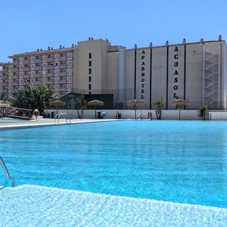 Sunset Beach - Apartamento con terraza - 39