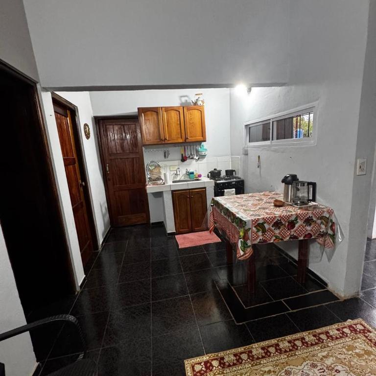 Departamento super bebe - Apartamento de 1 dormitorio - 2