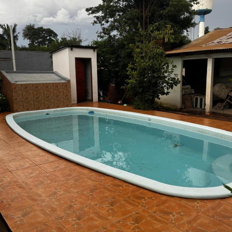 Departamento super bebe - Apartamento de 1 dormitorio - 4