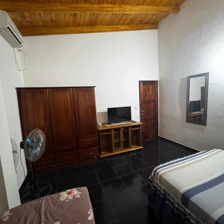 Departamento super bebe - Apartamento de 1 dormitorio - 5