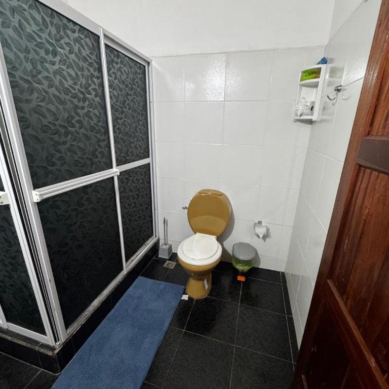 Departamento super bebe - Apartamento de 1 dormitorio - 9