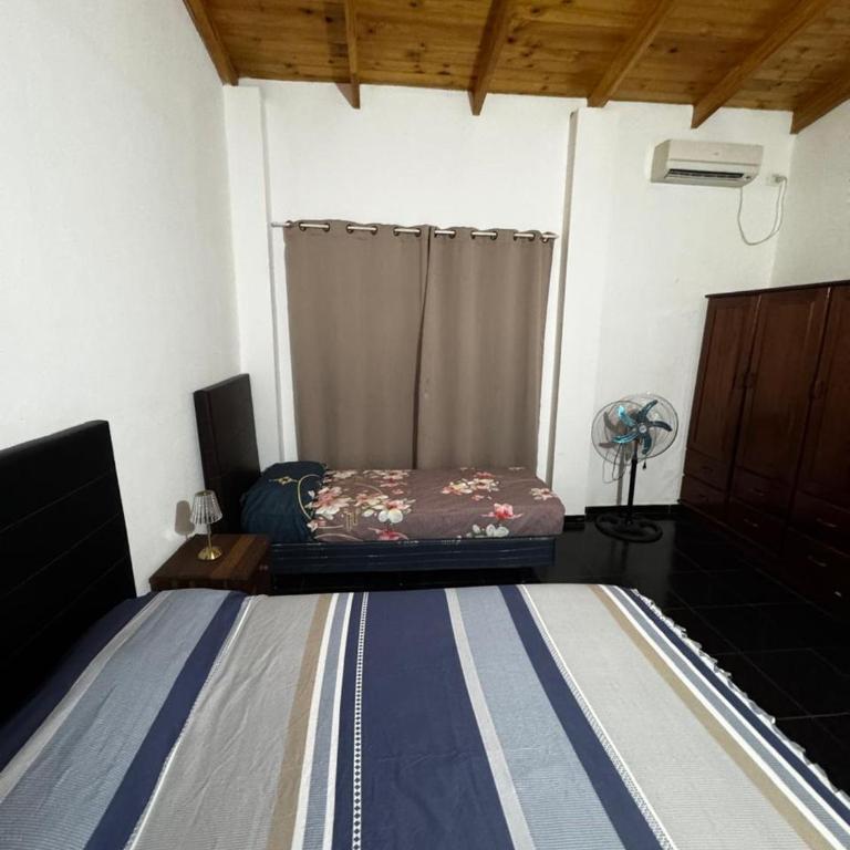 Departamento super bebe - Apartamento de 1 dormitorio - 10