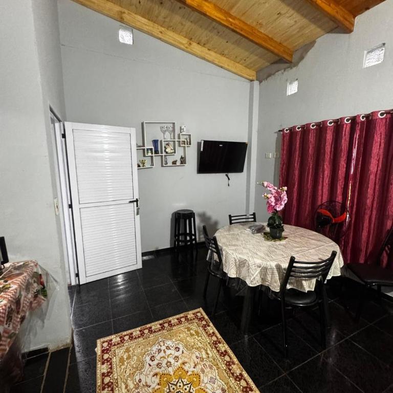Departamento super bebe - Apartamento de 1 dormitorio - 11