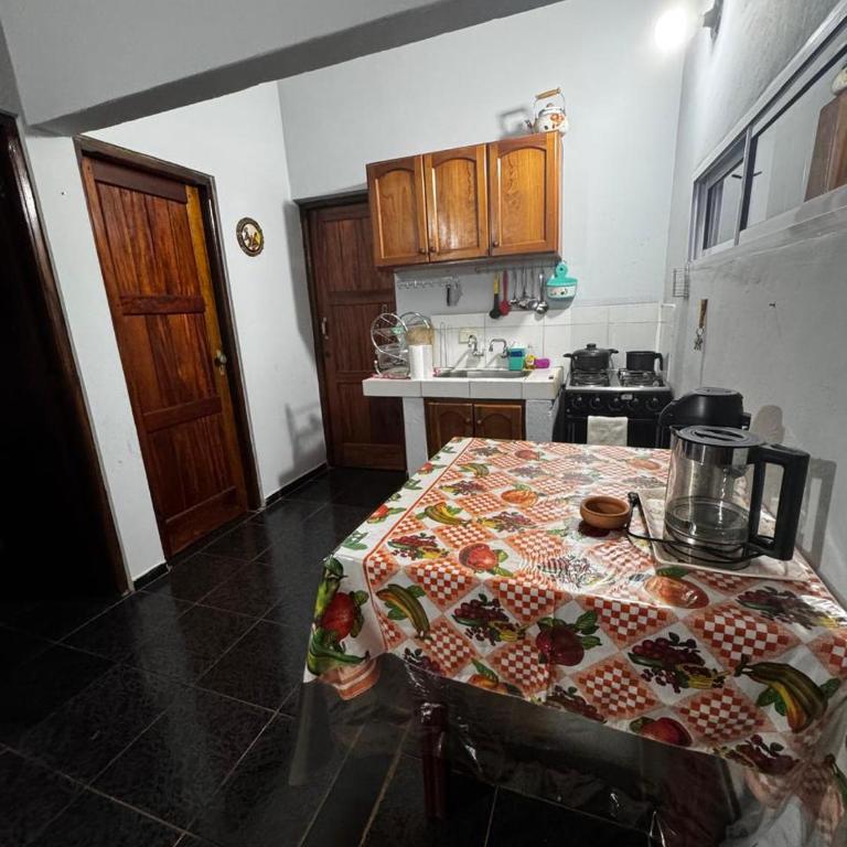 Departamento super bebe - Apartamento de 1 dormitorio - 12