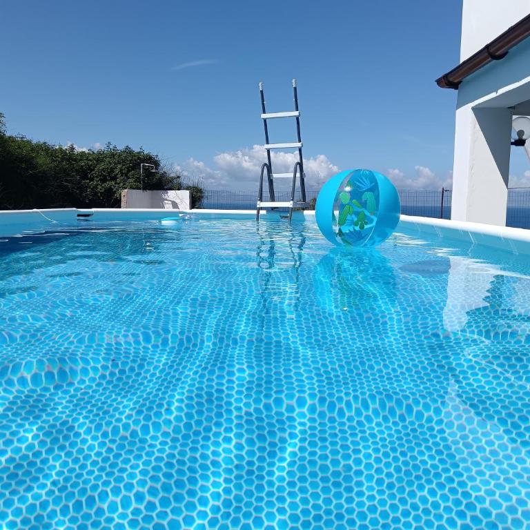 Villa dei tramonti - Appartamento con 2 Camere da Letto - 1
