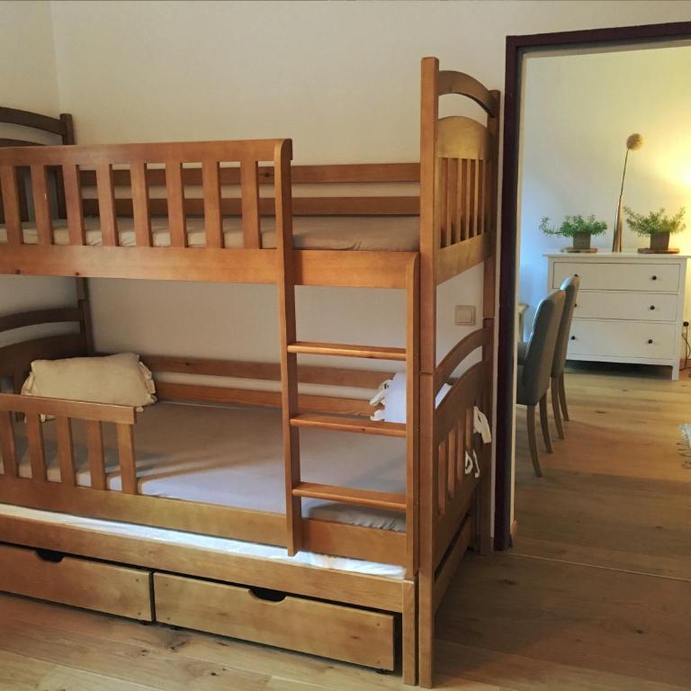 Ferienwohnung Kogelblick Gosau - Apartment mit Balkon - 15