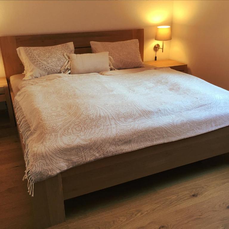 Ferienwohnung Kogelblick Gosau - Apartment mit Balkon - 2