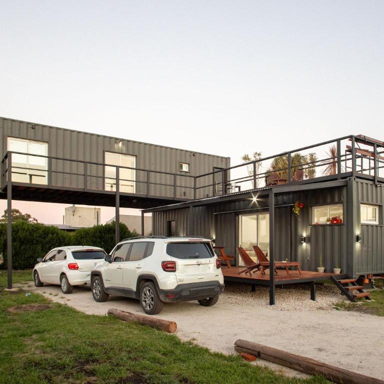 El Farolito - Casa de 2 dormitorios - 10