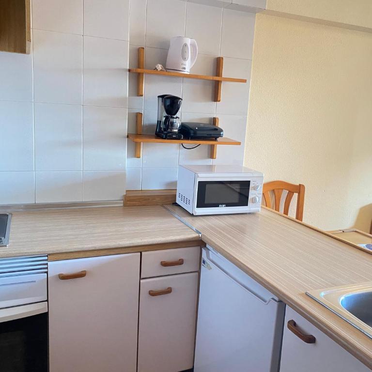 Mariscal 5-Fincas Benidorm - Apartamento Estándar de 1 dormitorio - 5