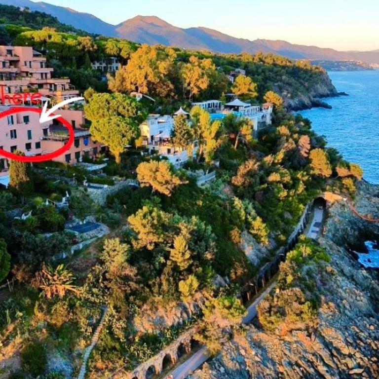 Mimosa Seafront Apartment - Free parking Wi-Fi - Apartamento de 1 dormitorio - 2