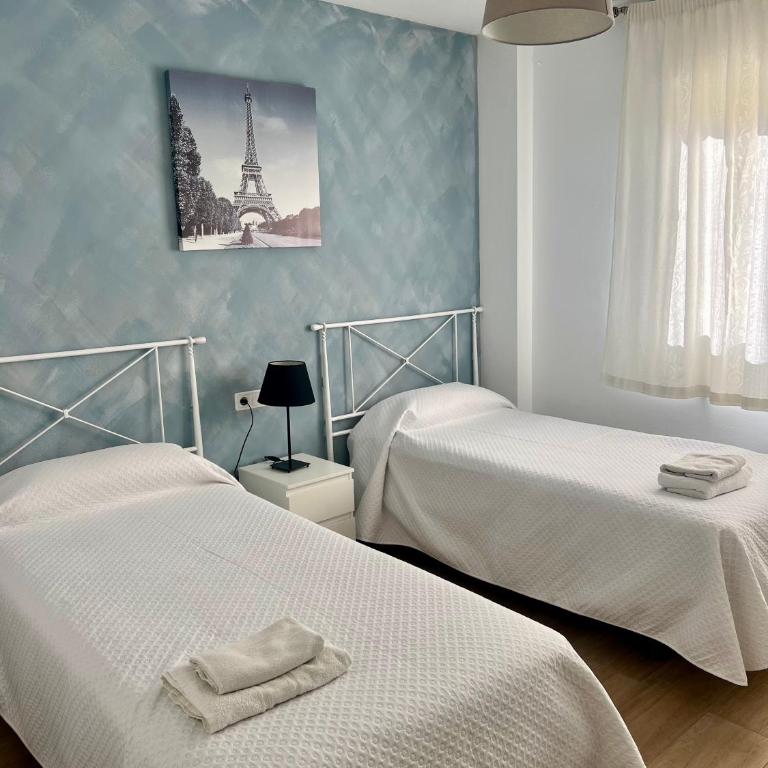 Apartamento Arenas - Apartamento de 3 dormitorios - 8