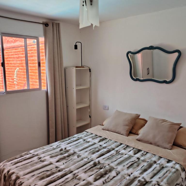 Lo de Xime - One-Bedroom Apartment - 17