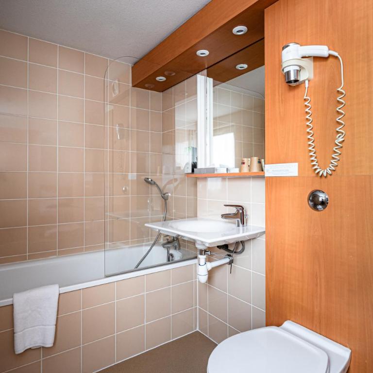 Kyriad Rennes Nord Hotel - Chambre Double - 7