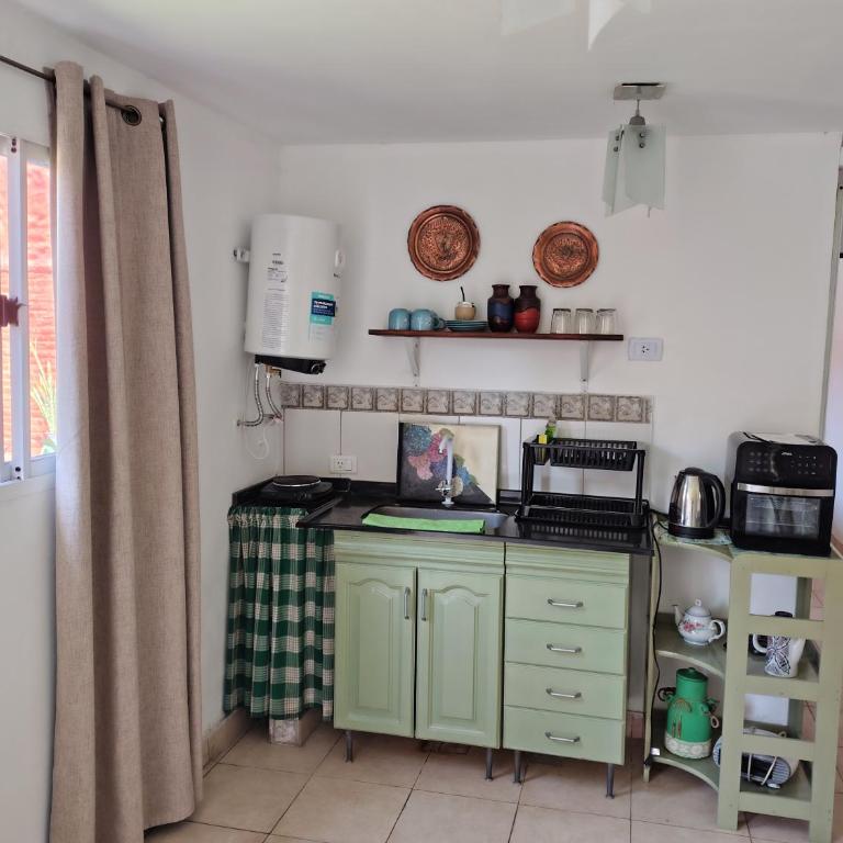 Lo de Xime - One-Bedroom Apartment - 8