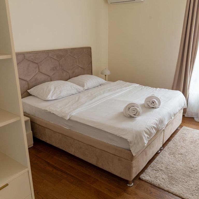 Premium Planet Deluxe & SPA - One-Bedroom Apartment - 39