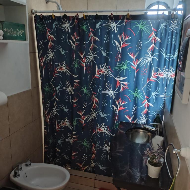 Lo de Xime - Apartamento de 1 dormitorio - 20