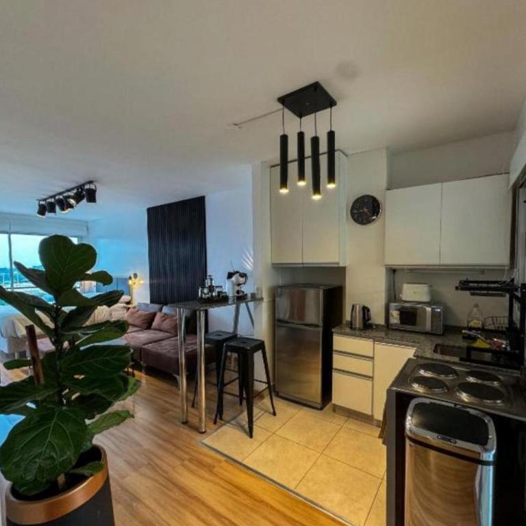 Foster Studio Campos - One-Bedroom Apartment - 20