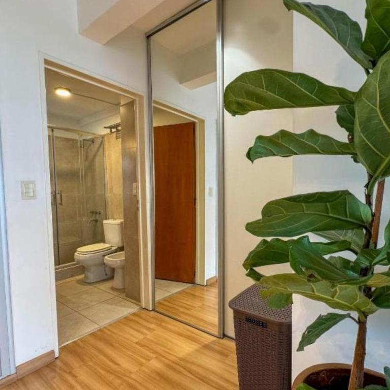 Foster Studio Campos - One-Bedroom Apartment - 21