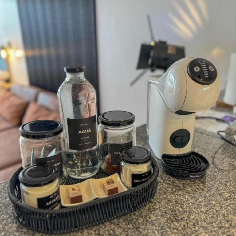 Foster Studio Campos - One-Bedroom Apartment - 14